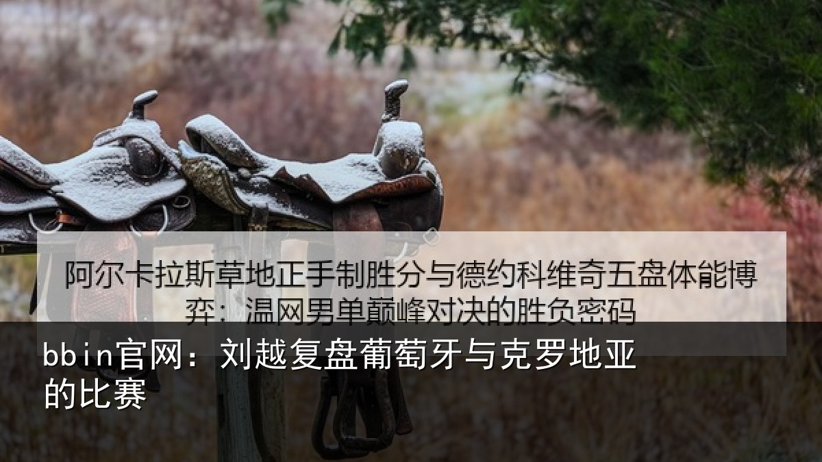bbin官网：刘越复盘葡萄牙与克罗地亚的比赛